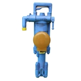 氣腿式鑿巖機(jī)